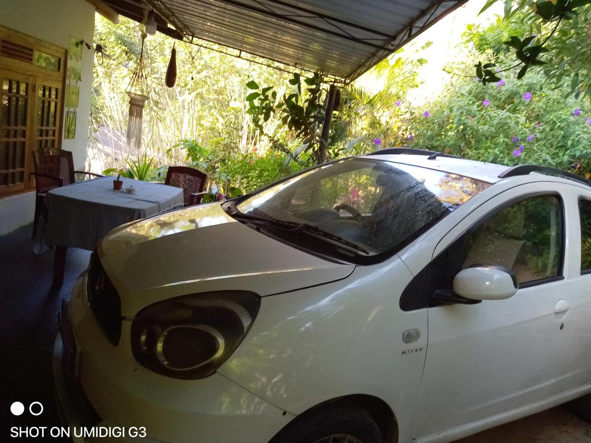 Milan Home Stay Ella Chambre photo