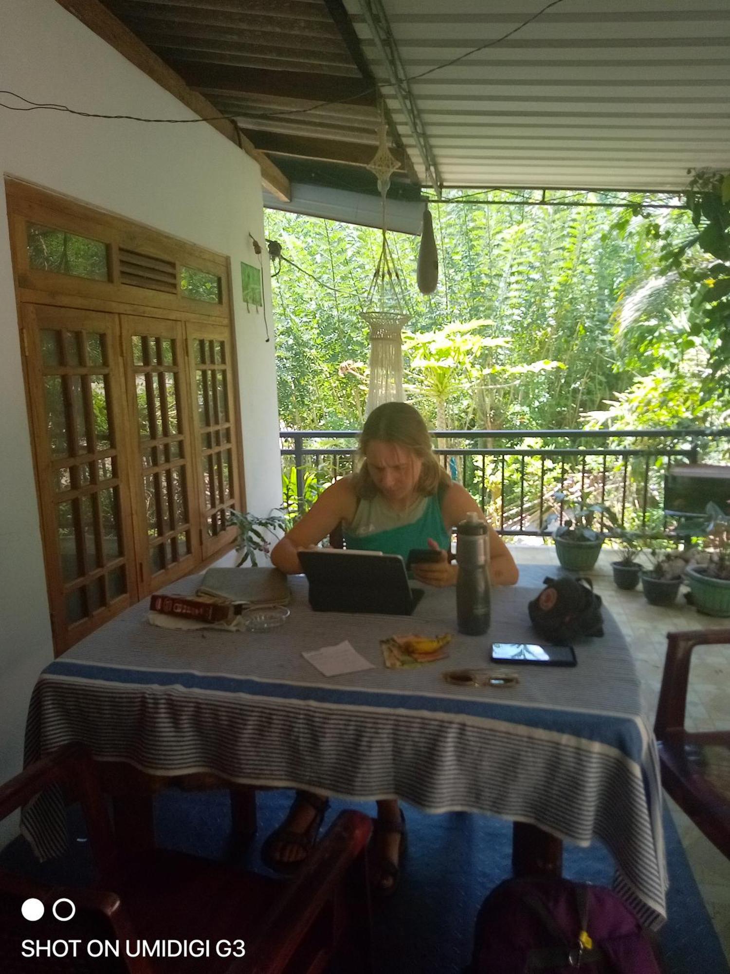 Milan Home Stay Ella Extérieur photo