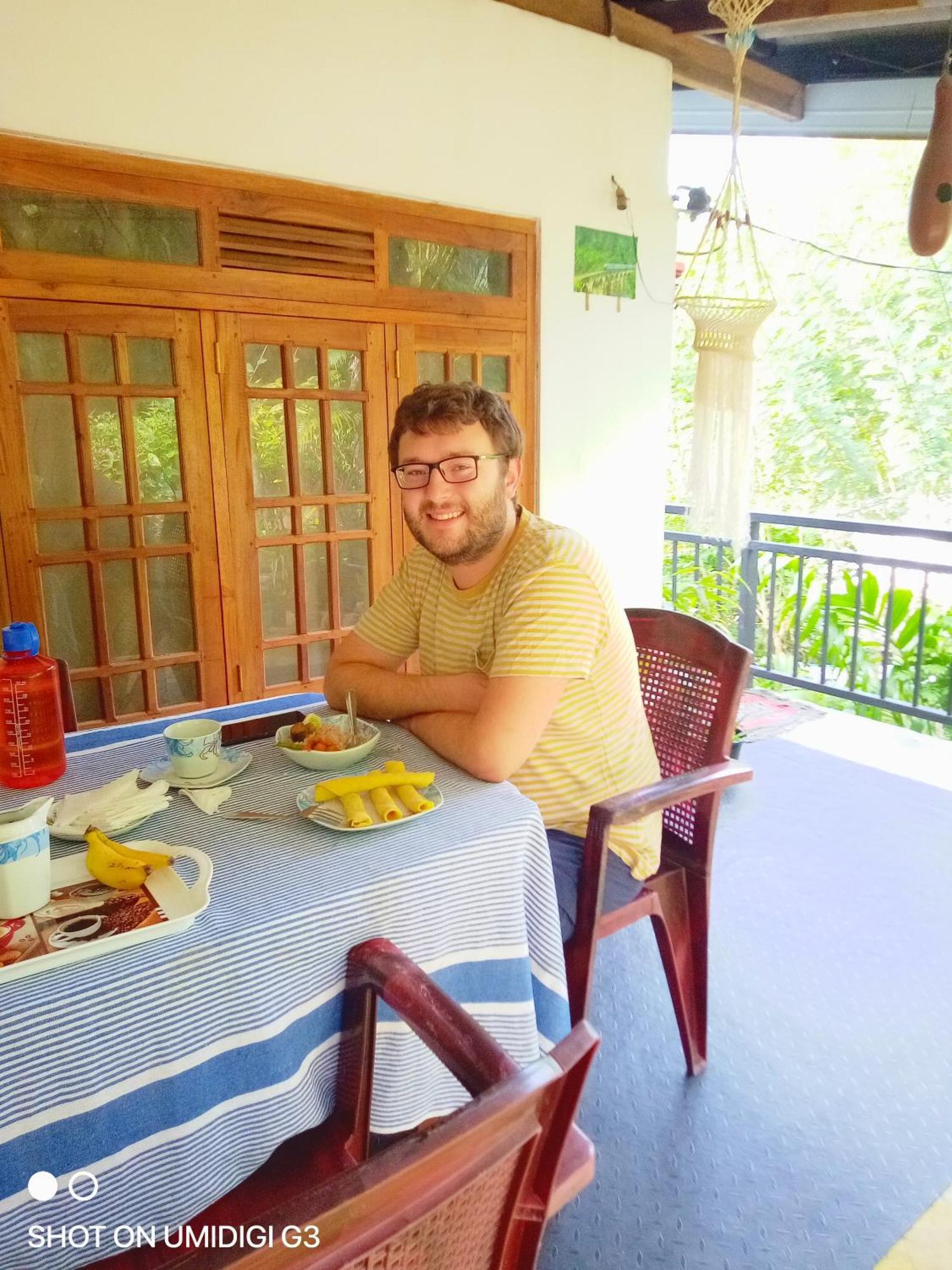 Milan Home Stay Ella Extérieur photo
