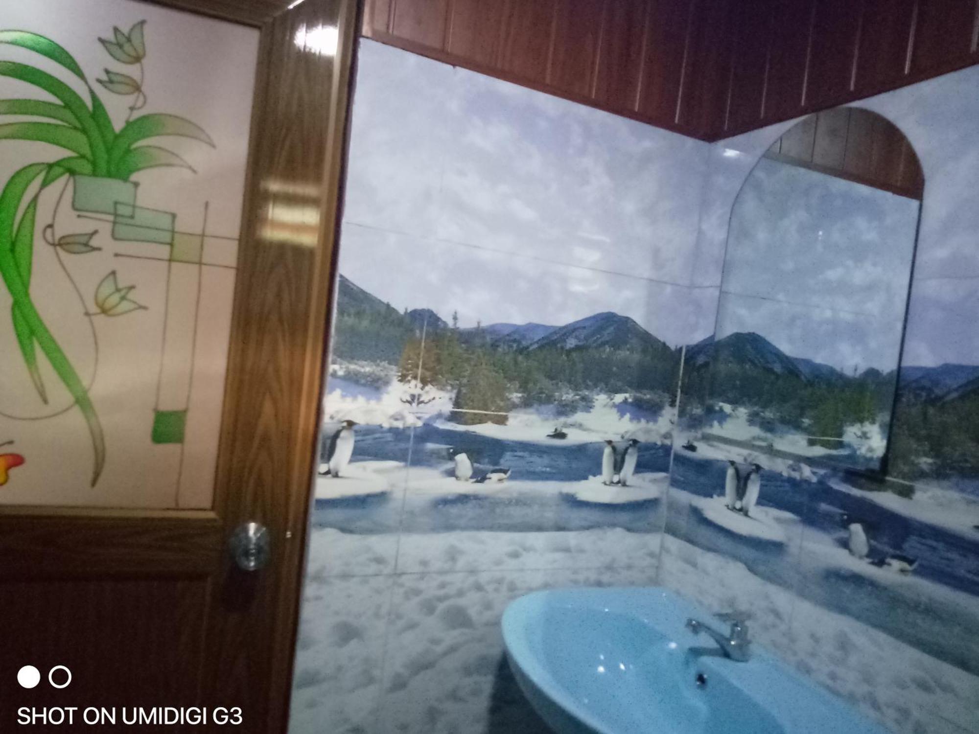 Milan Home Stay Ella Chambre photo