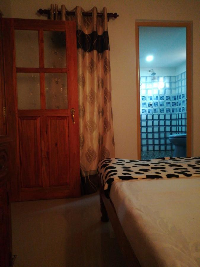 Milan Home Stay Ella Extérieur photo