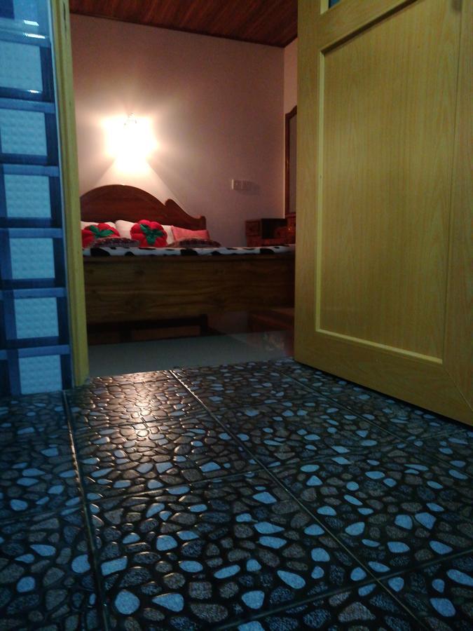 Milan Home Stay Ella Extérieur photo