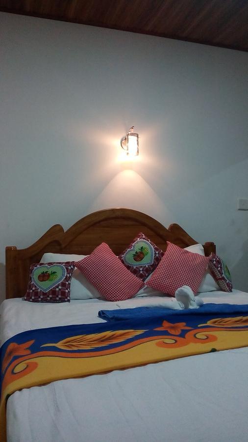 Milan Home Stay Ella Extérieur photo