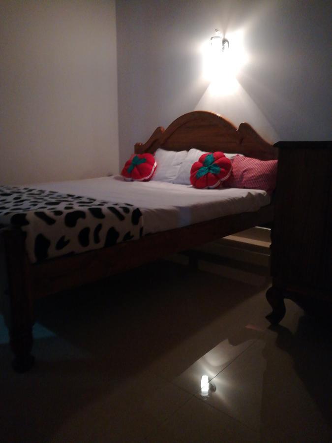 Milan Home Stay Ella Extérieur photo