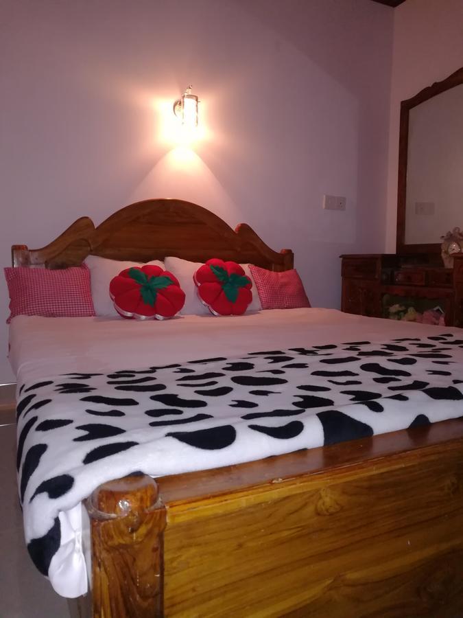 Milan Home Stay Ella Extérieur photo