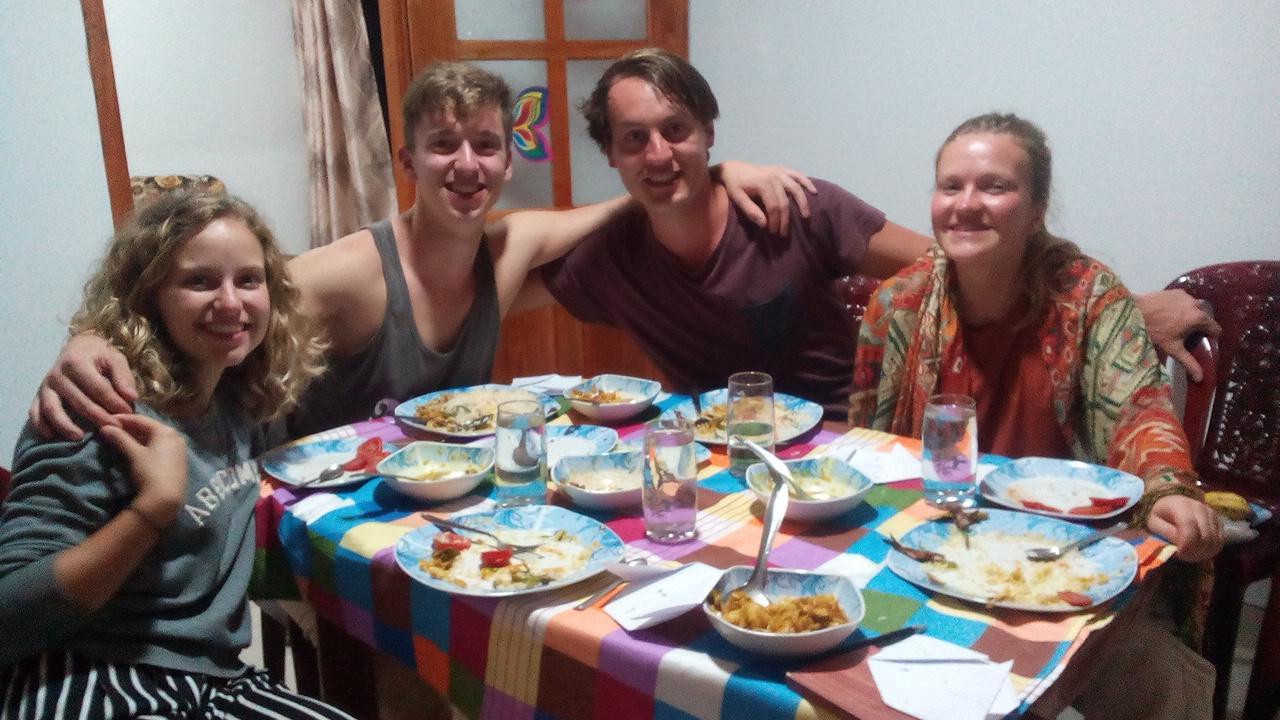 Milan Home Stay Ella Extérieur photo