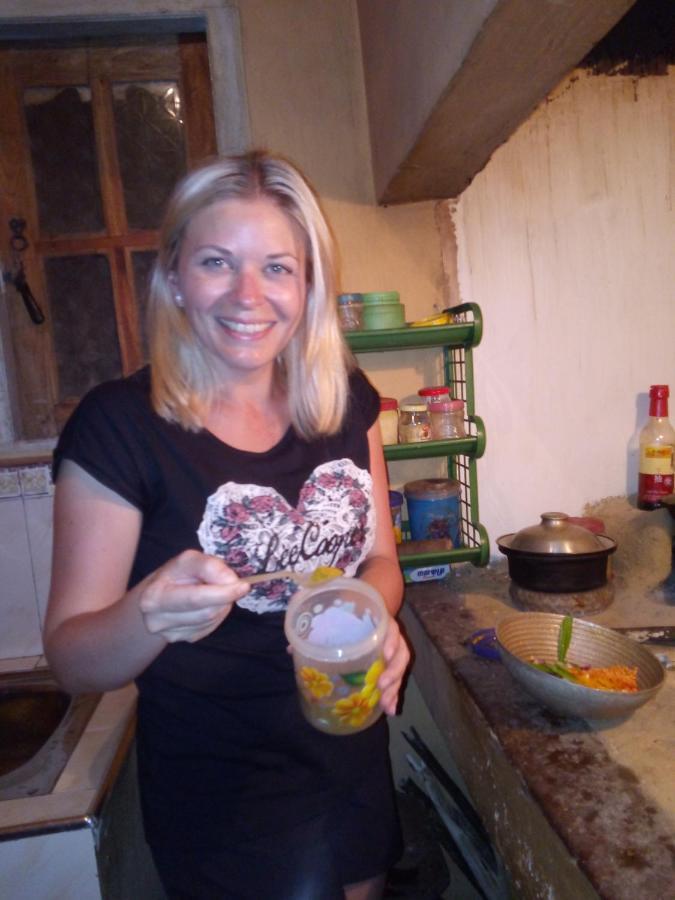 Milan Home Stay Ella Extérieur photo