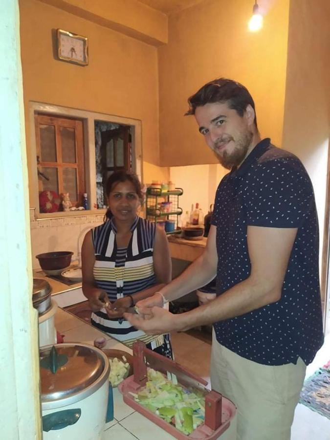 Milan Home Stay Ella Extérieur photo
