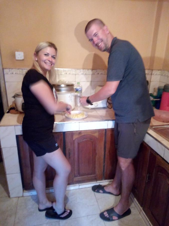 Milan Home Stay Ella Extérieur photo